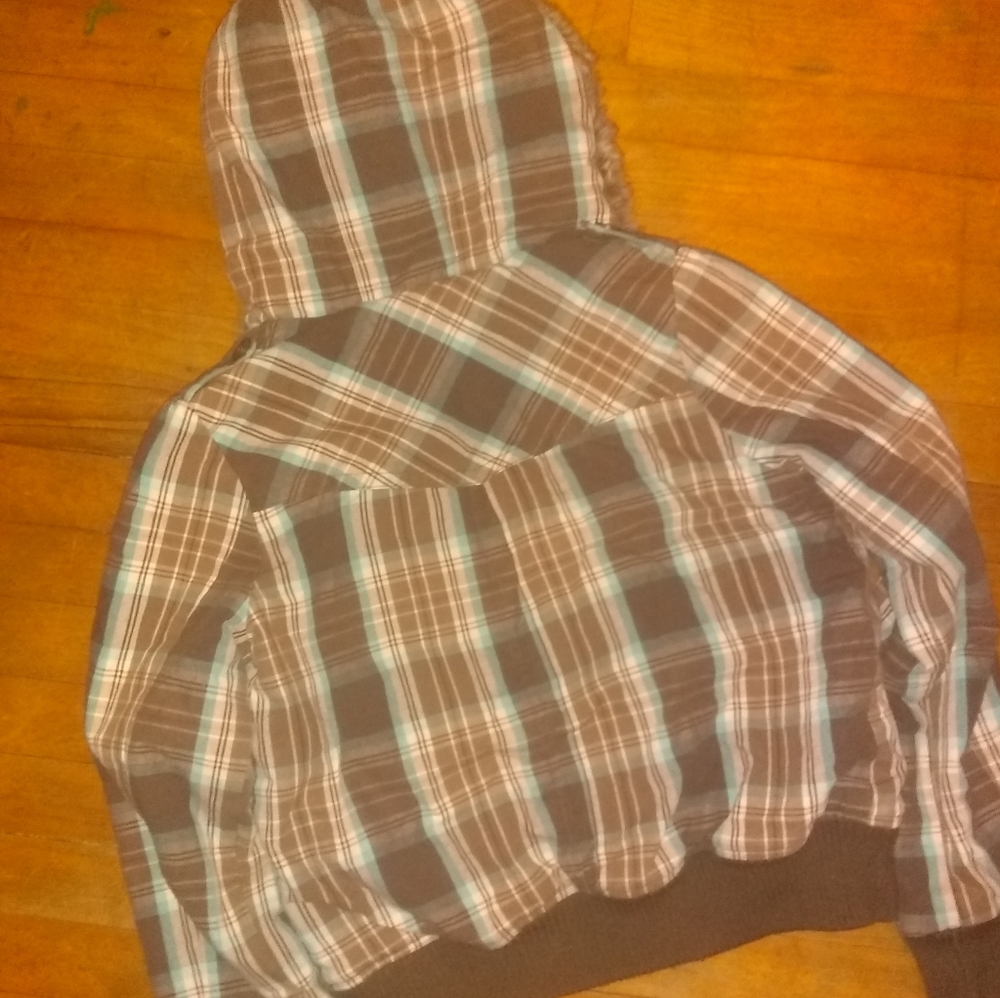 Roxy Jacket - Picture 6 of 6